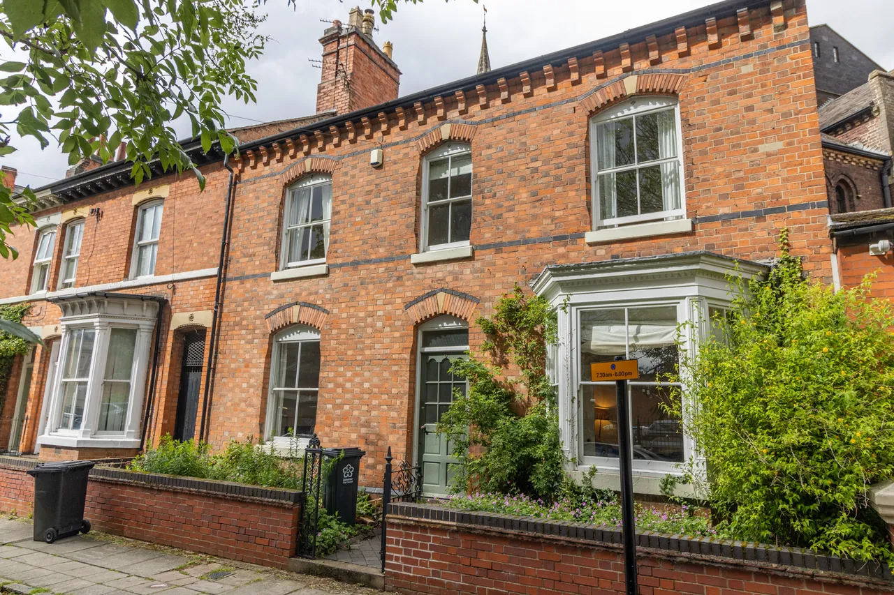 3 bed property for sale — Turner Street, Leicester, Leicester, LE1 6WY