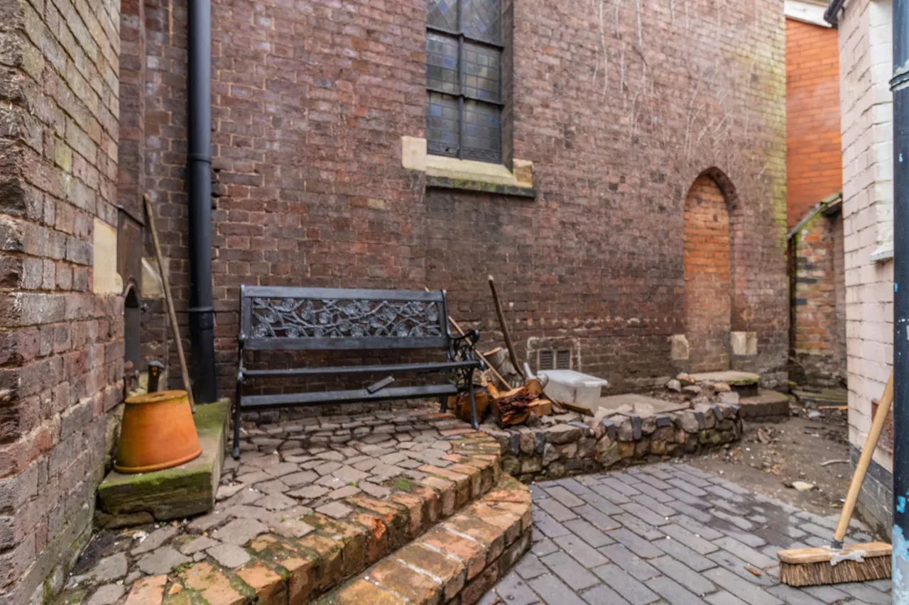 Turner Street, Leicester, Leicester, LE1 6WY, photo 20