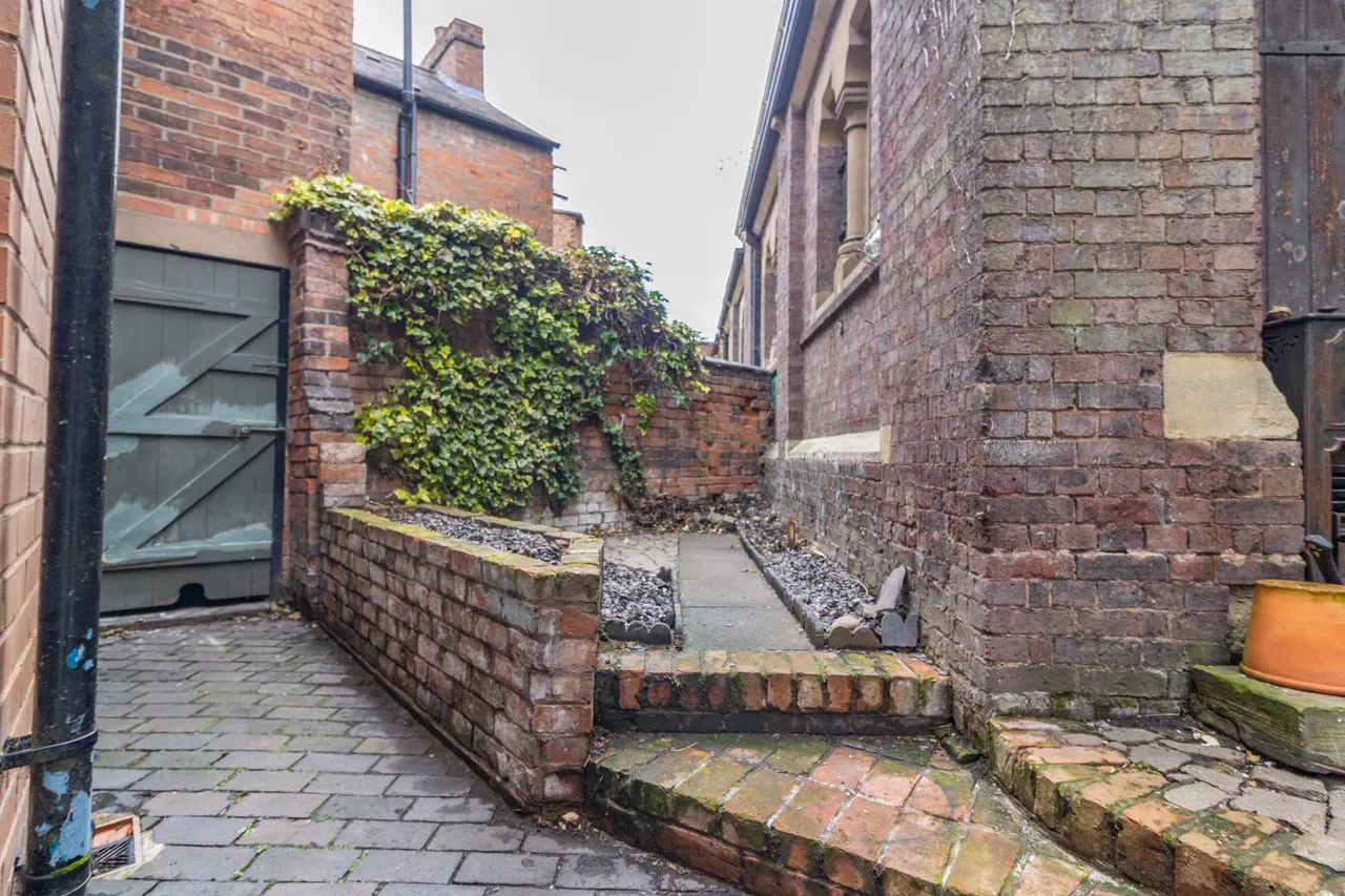 Turner Street, Leicester, Leicester, LE1 6WY, photo 21