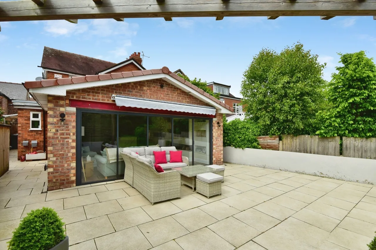 Offley Road, Sandbach, Cheshire, CW11, photo 29