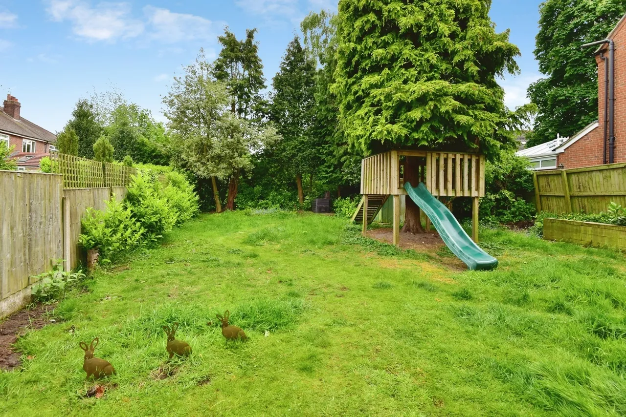 Offley Road, Sandbach, Cheshire, CW11, photo 31