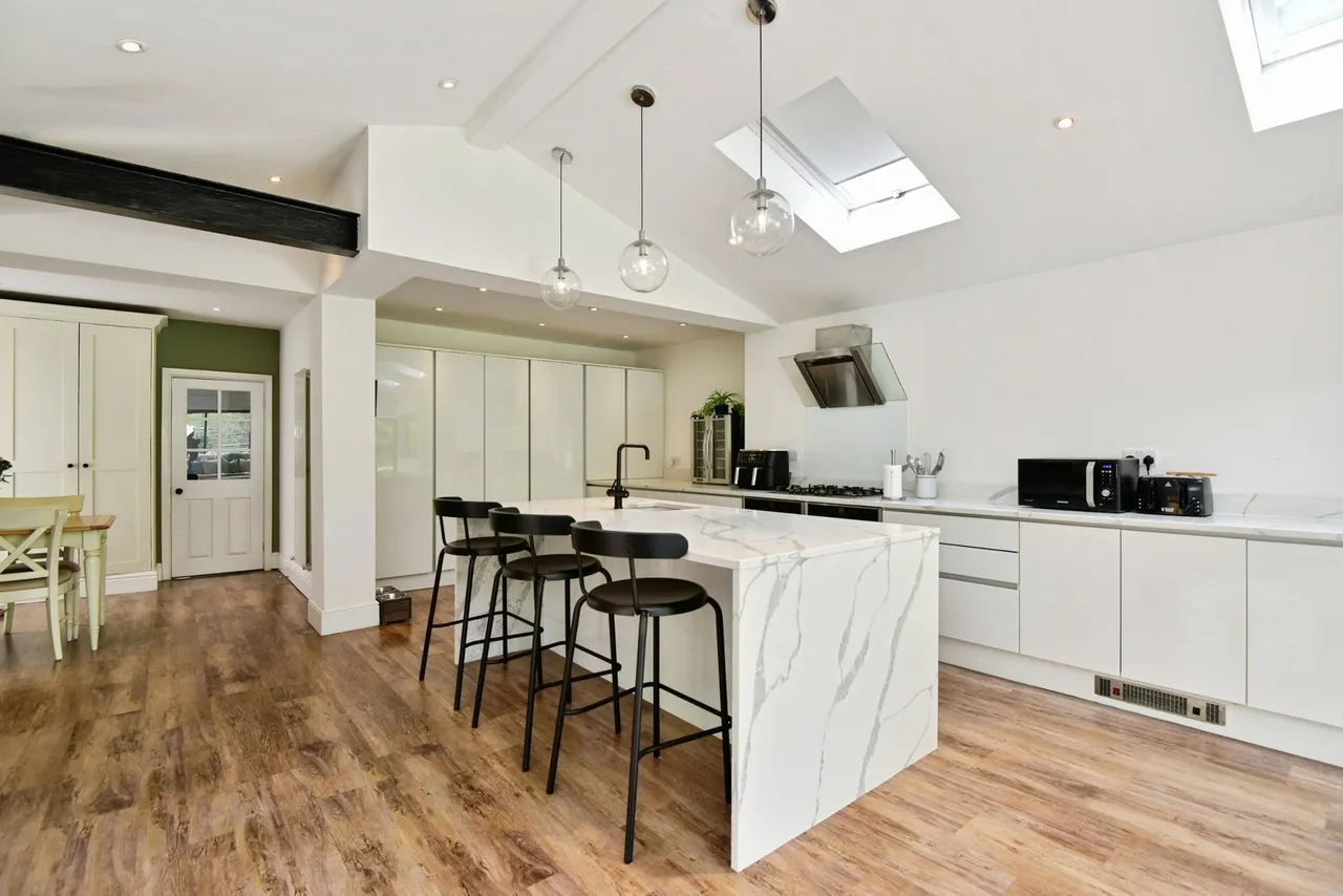 Offley Road, Sandbach, Cheshire, CW11, photo 10