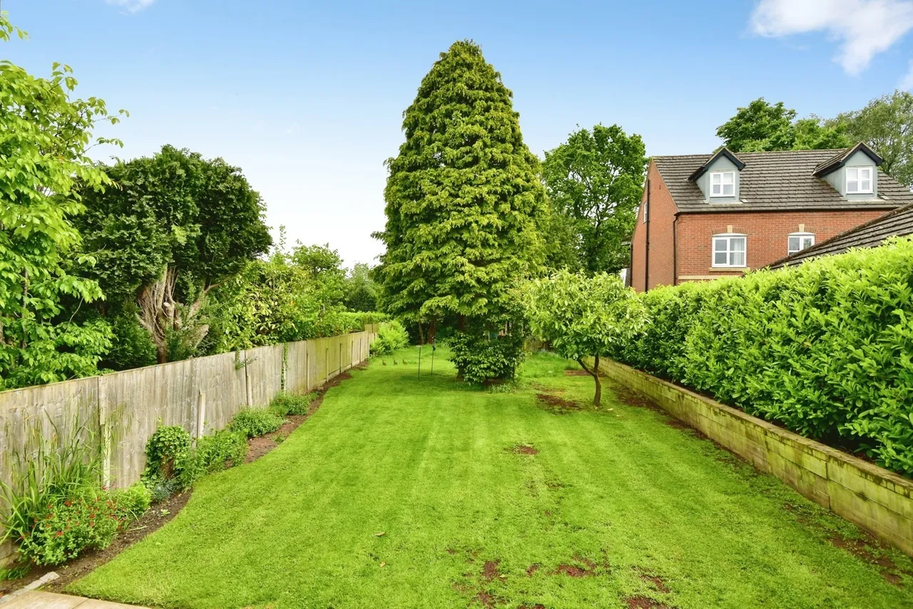 Offley Road, Sandbach, Cheshire, CW11, photo 30