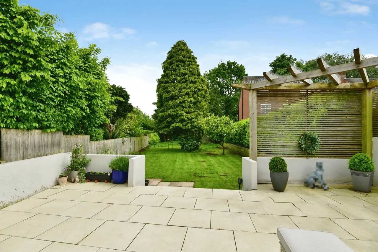 Offley Road, Sandbach, Cheshire, CW11, photo 25