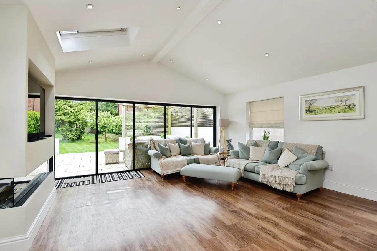 Offley Road, Sandbach, Cheshire, CW11, photo 4