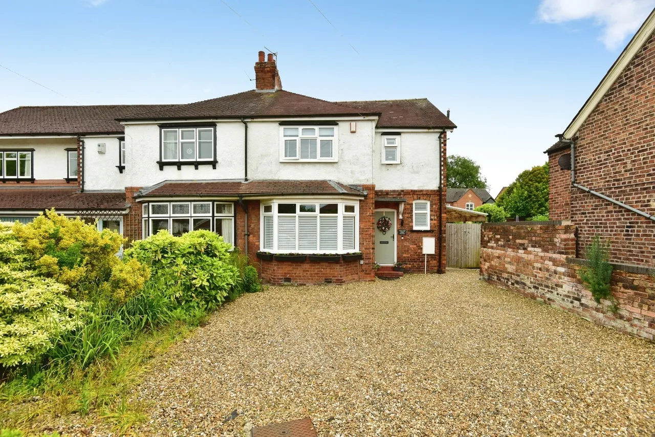 Offley Road, Sandbach, Cheshire, CW11, photo 22