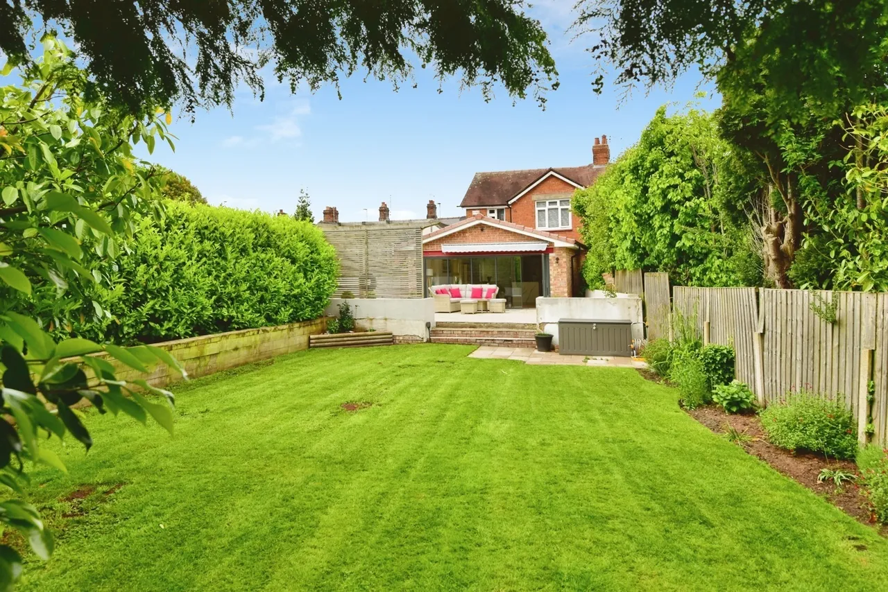 Offley Road, Sandbach, Cheshire, CW11, photo 19