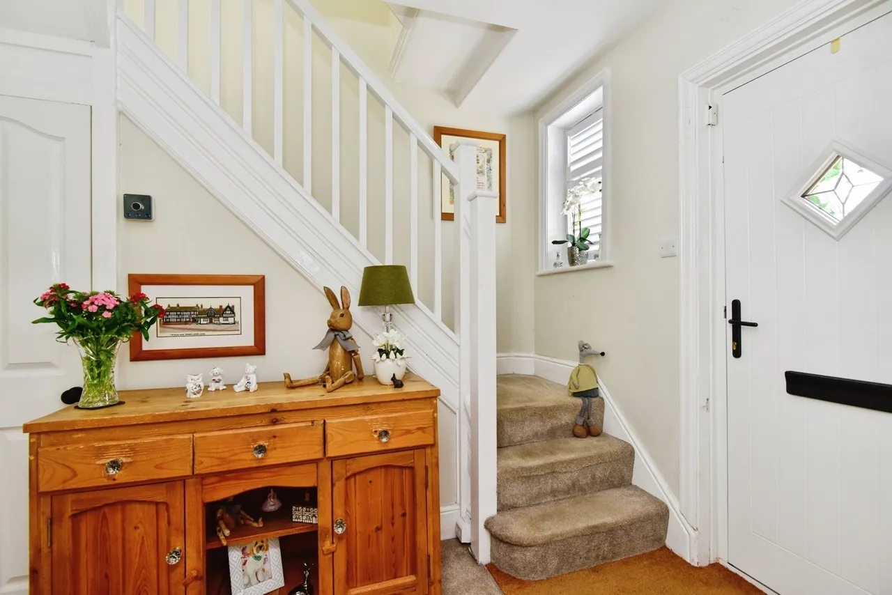 Offley Road, Sandbach, Cheshire, CW11, photo 23