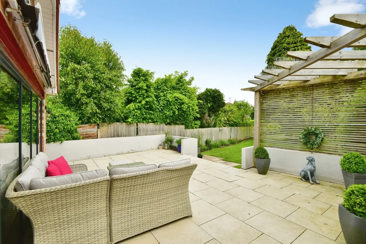 Offley Road, Sandbach, Cheshire, CW11, photo 26