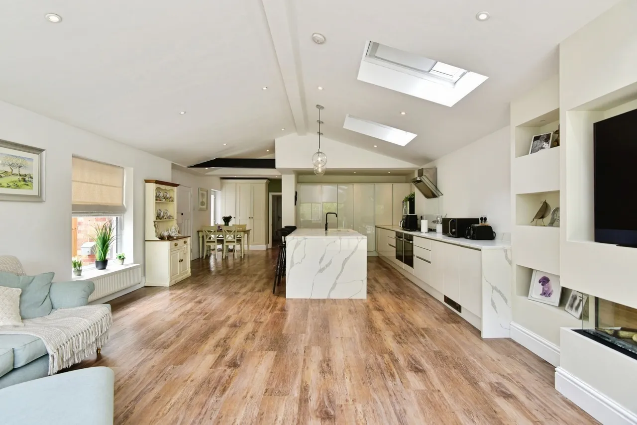 Offley Road, Sandbach, Cheshire, CW11, photo 12