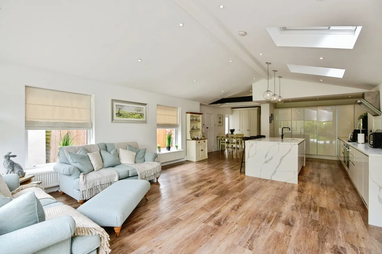 Offley Road, Sandbach, Cheshire, CW11, photo 9