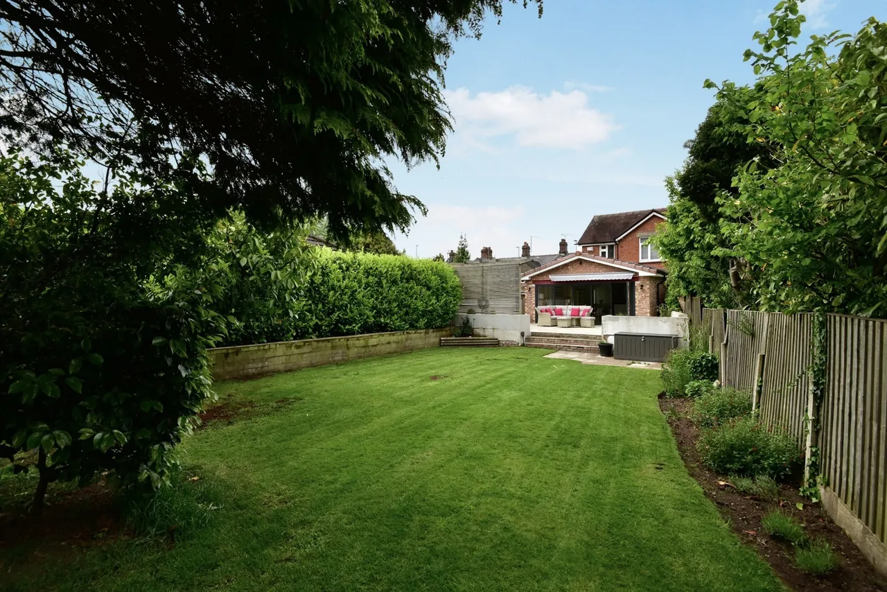 Offley Road, Sandbach, Cheshire, CW11, photo 32