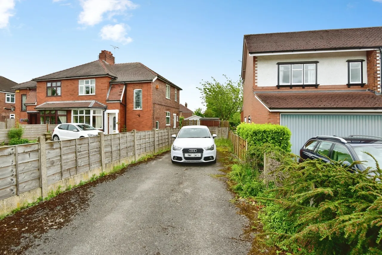 Offley Road, Sandbach, Cheshire, CW11, photo 34
