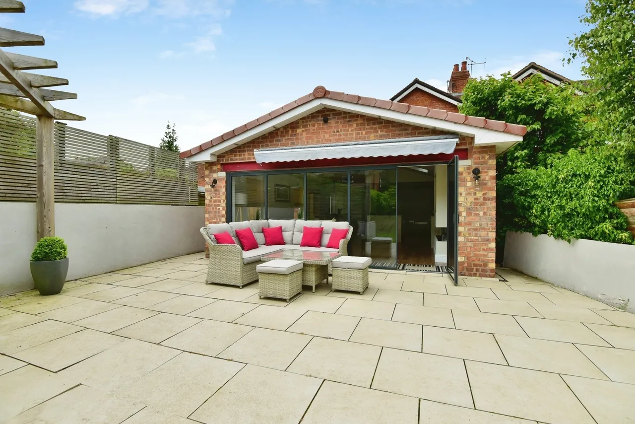 Offley Road, Sandbach, Cheshire, CW11, photo 27