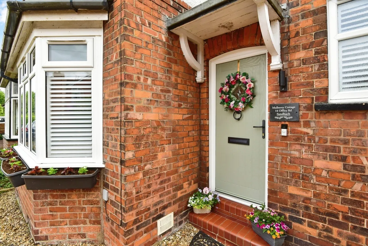 Offley Road, Sandbach, Cheshire, CW11, photo 24