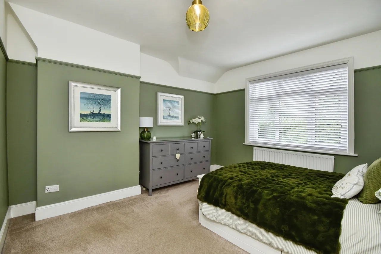 Offley Road, Sandbach, Cheshire, CW11, photo 14