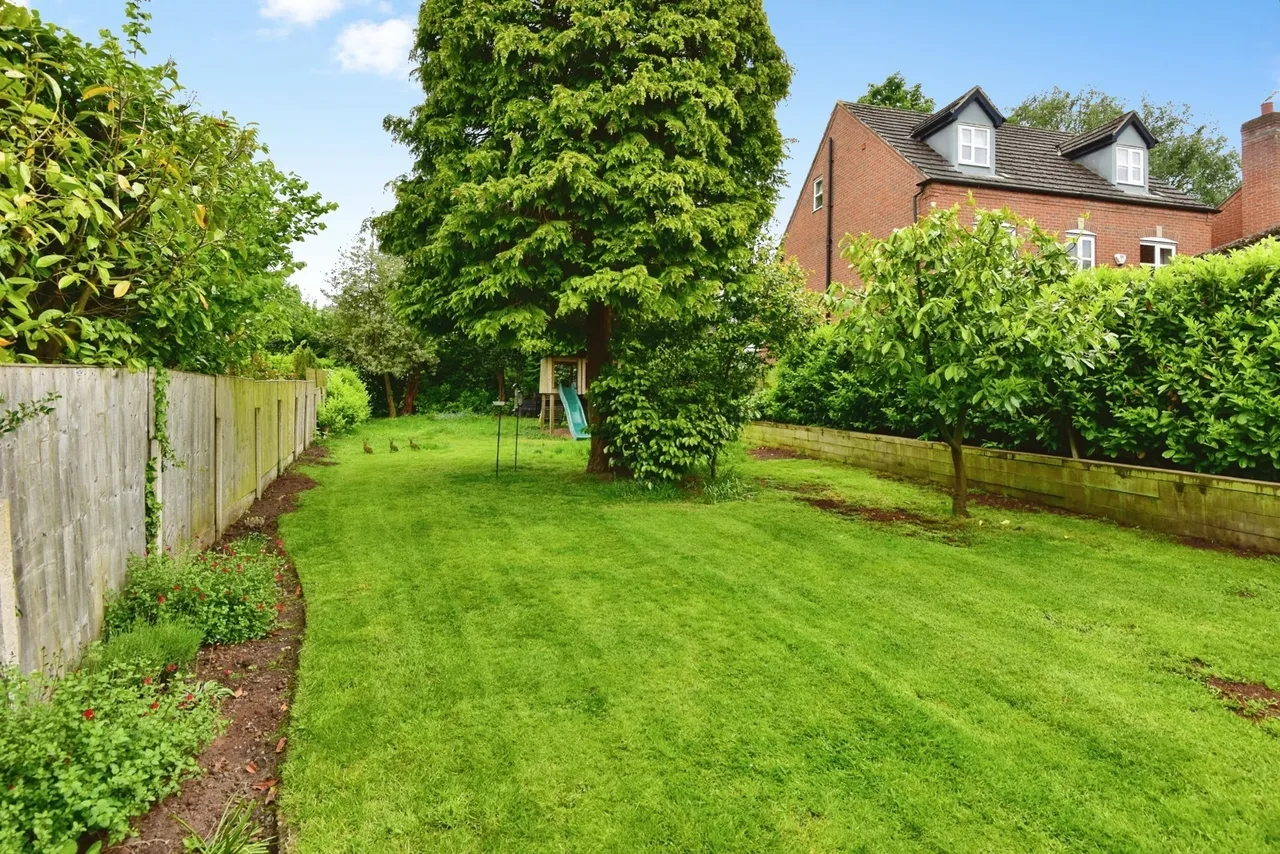 Offley Road, Sandbach, Cheshire, CW11, photo 28