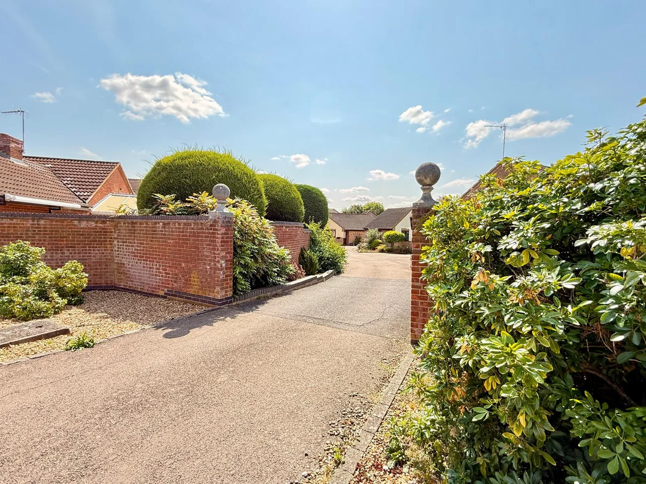 Normandy Way, Bletchley, MK3, photo 10
