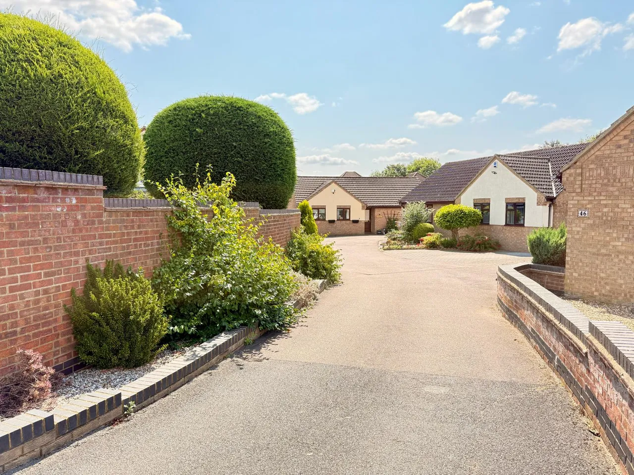 Normandy Way, Bletchley, MK3, photo 6