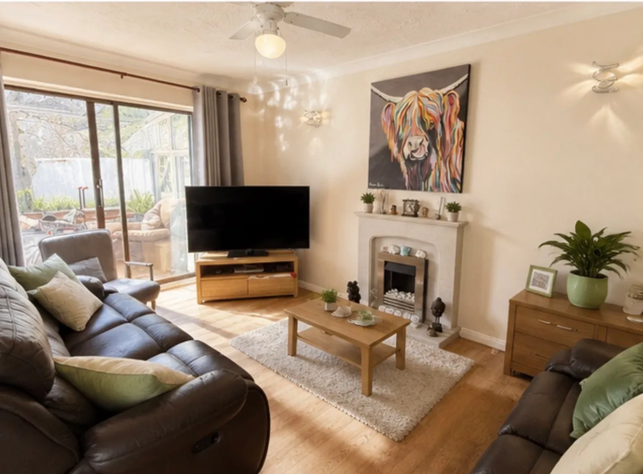 Normandy Way, Bletchley, MK3, photo 5