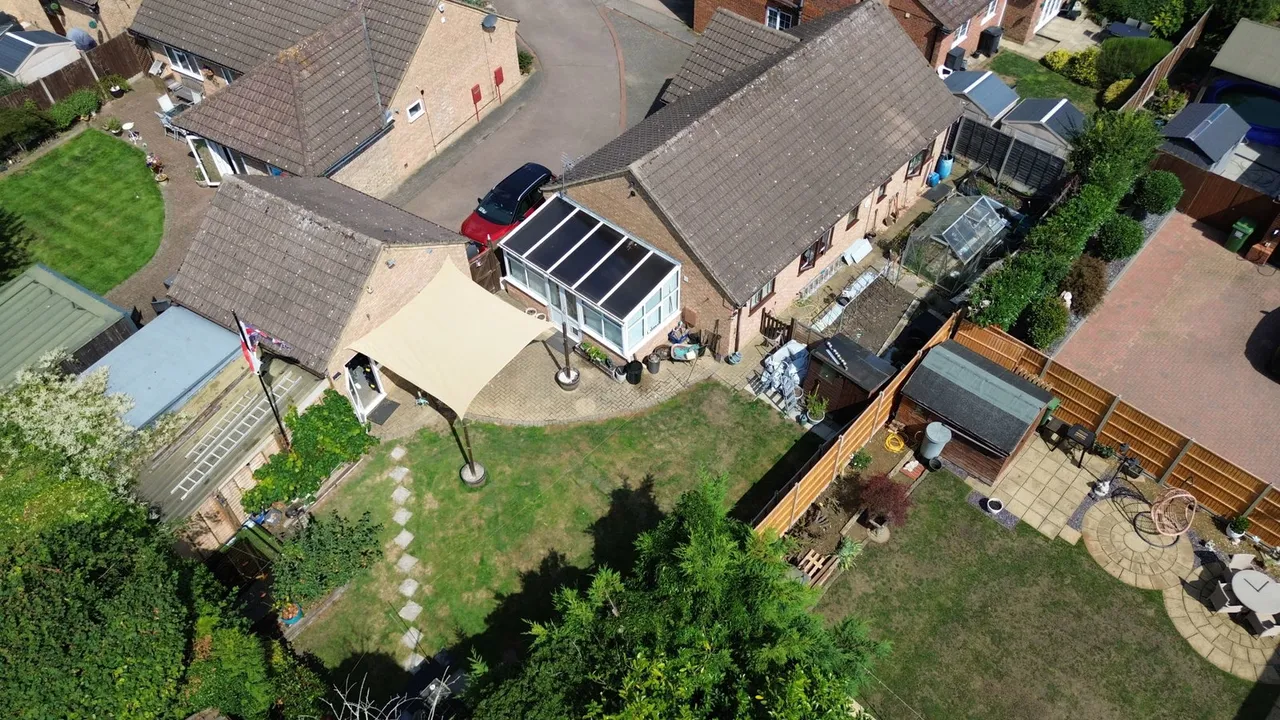 Normandy Way, Bletchley, MK3, photo 7