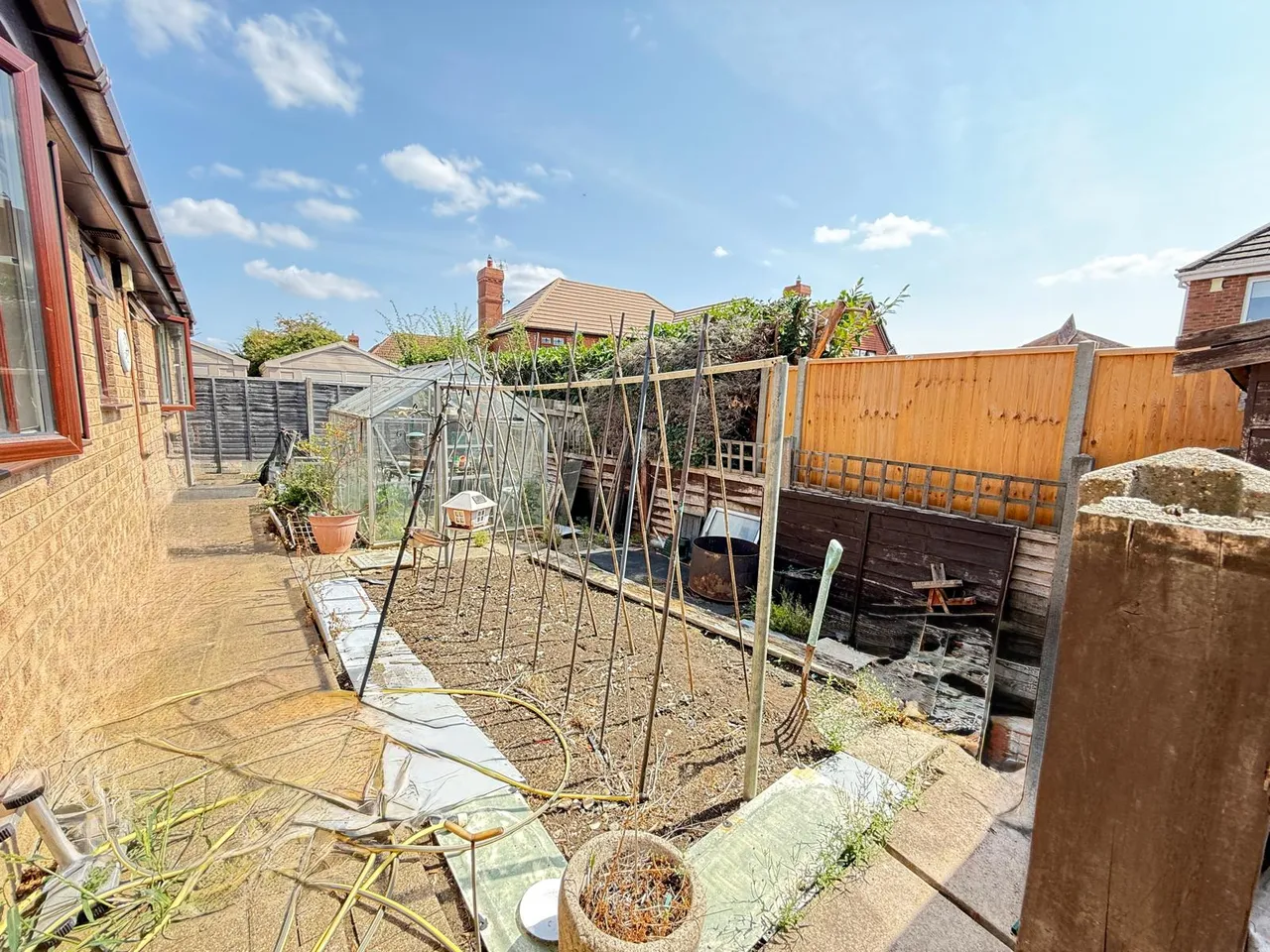 Normandy Way, Bletchley, MK3, photo 25