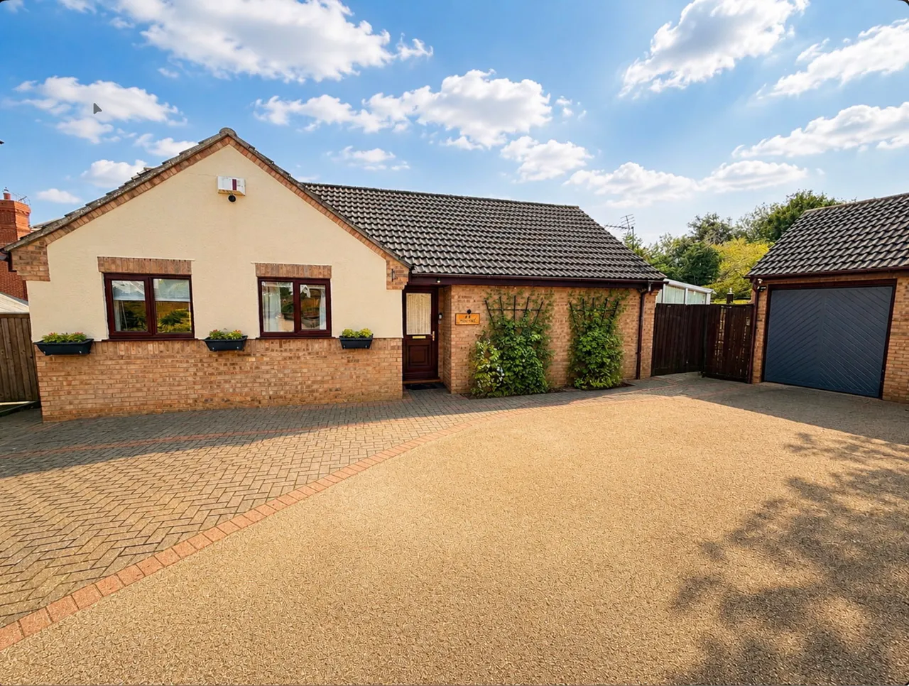 Normandy Way, Bletchley, MK3, photo 2