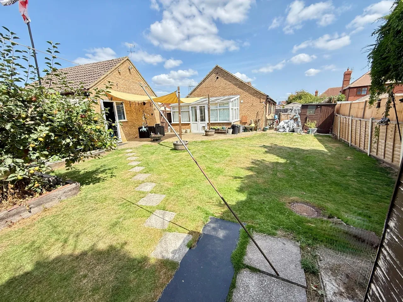 Normandy Way, Bletchley, MK3, photo 8