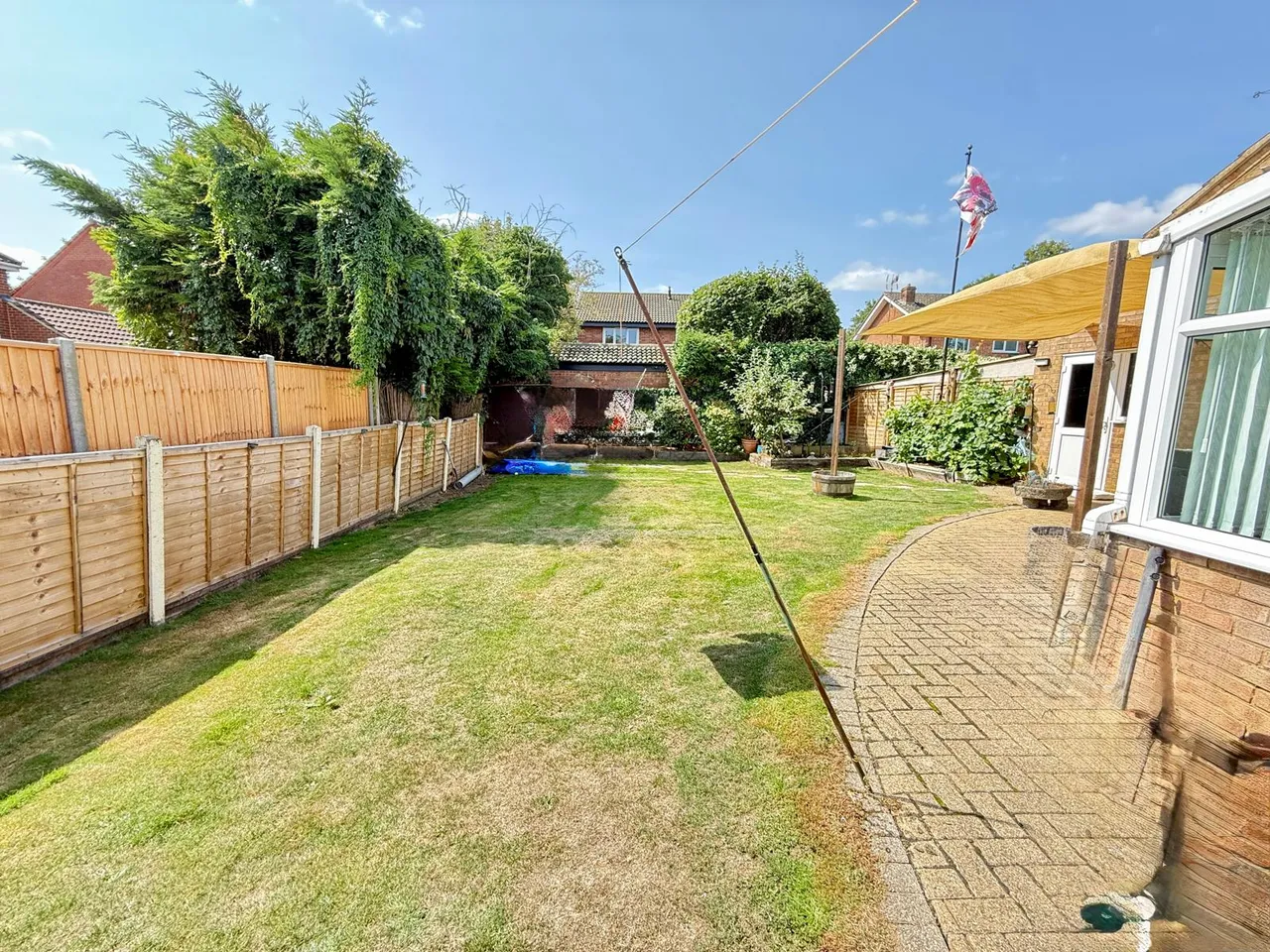 Normandy Way, Bletchley, MK3, photo 9
