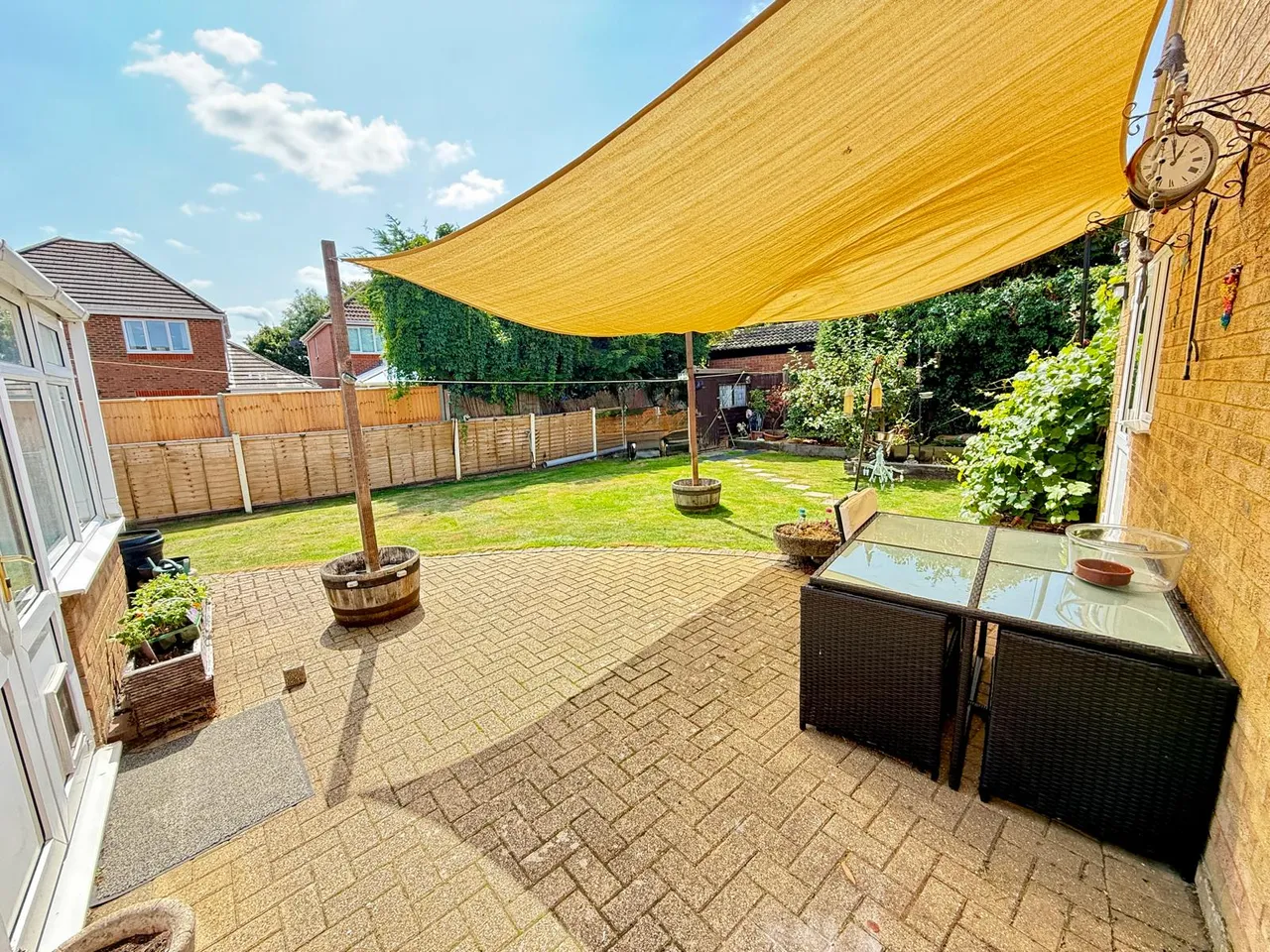 Normandy Way, Bletchley, MK3, photo 11
