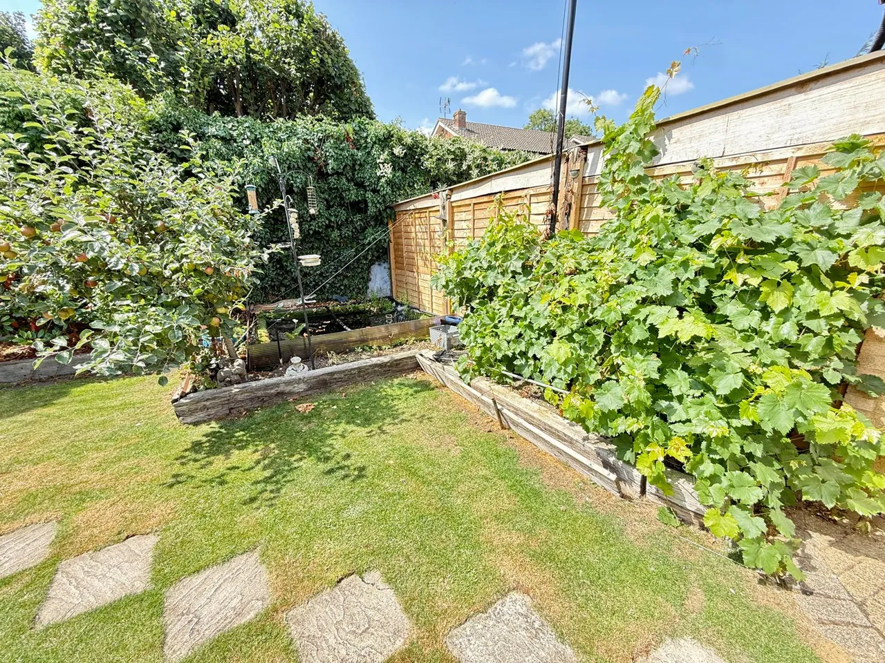 Normandy Way, Bletchley, MK3, photo 24