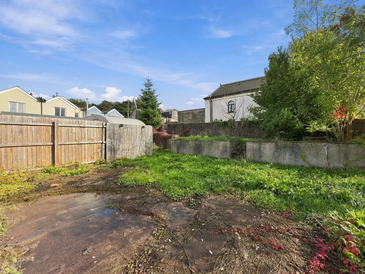 Merthyr Road, Tongwynlais, photo 17