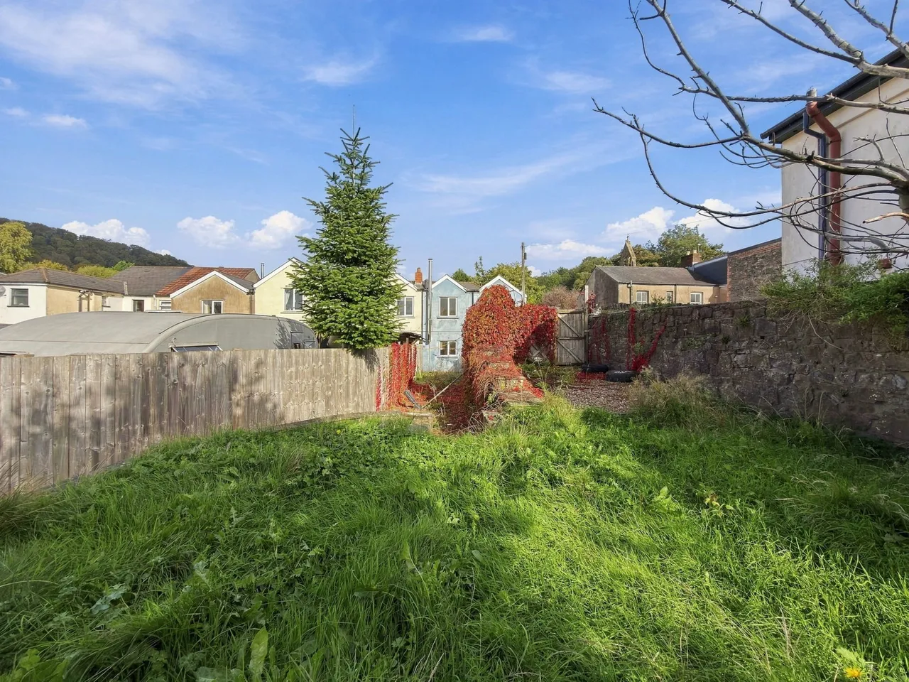 Merthyr Road, Tongwynlais, photo 18