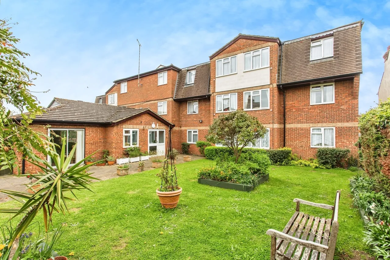 Riviera Drive, SOUTHEND-ON-SEA, Essex, SS1, photo 6