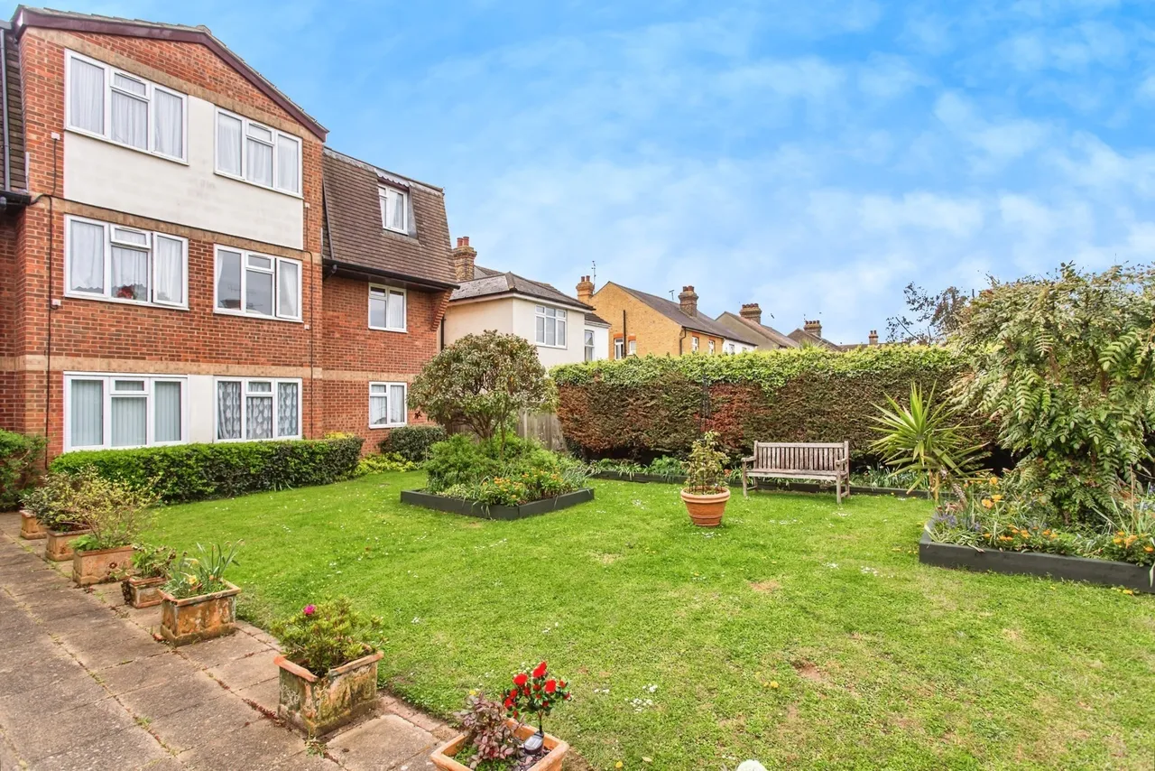 Riviera Drive, SOUTHEND-ON-SEA, Essex, SS1, photo 10