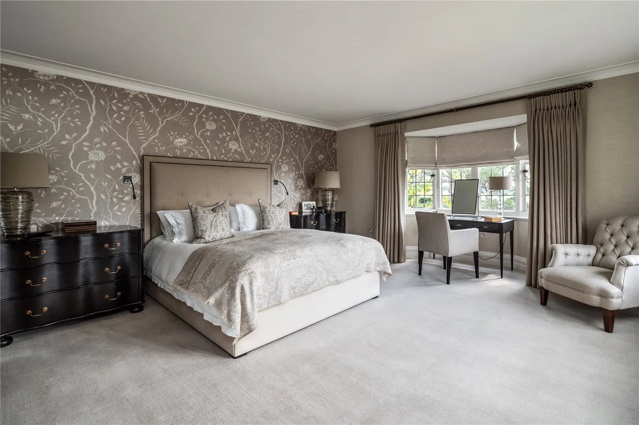 Whitebarn Road, Alderley Edge, SK9, photo 16