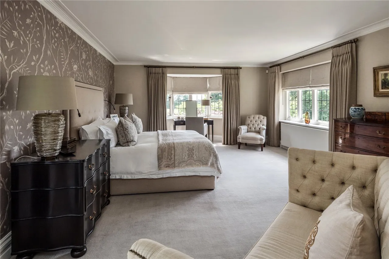 Whitebarn Road, Alderley Edge, SK9, photo 17
