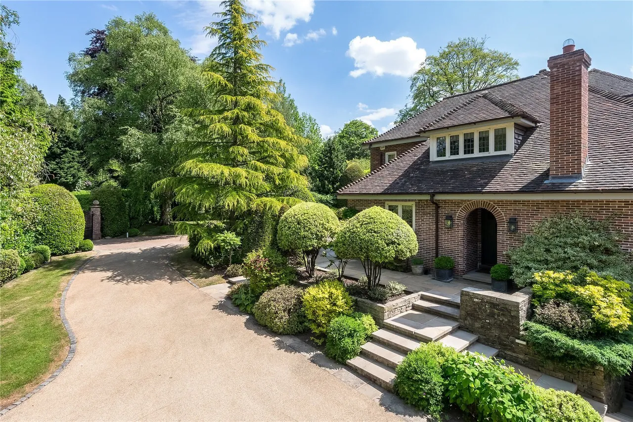 Whitebarn Road, Alderley Edge, SK9, photo 38