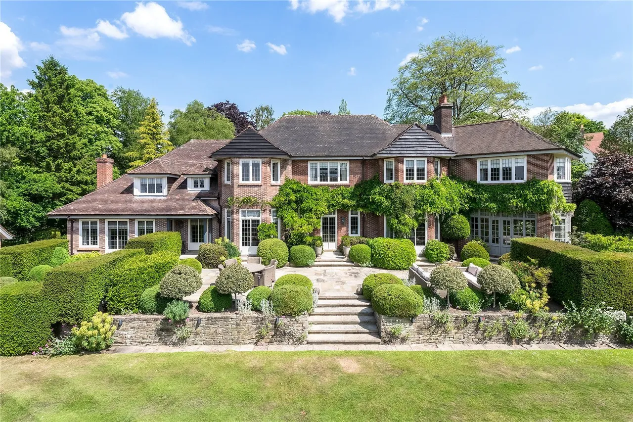 Whitebarn Road, Alderley Edge, SK9, photo 30