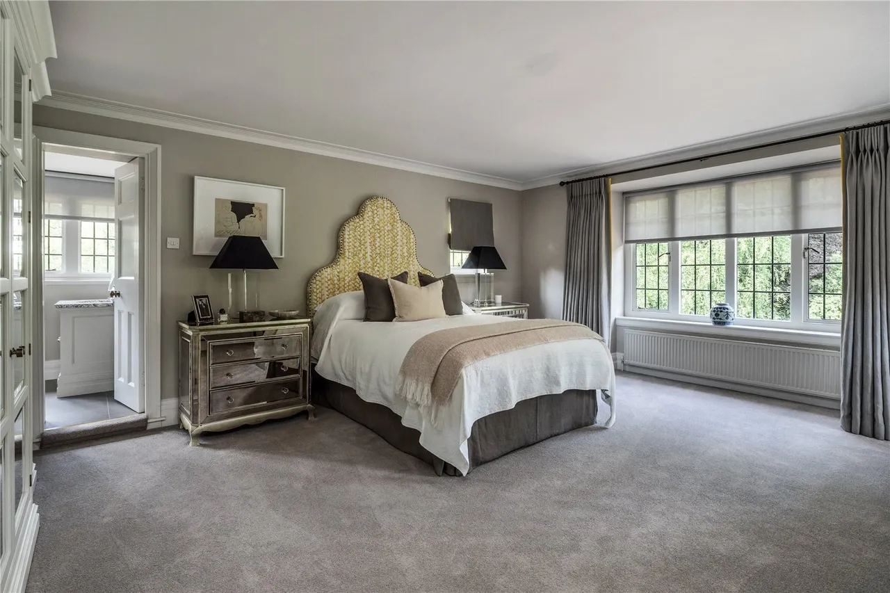 Whitebarn Road, Alderley Edge, SK9, photo 21