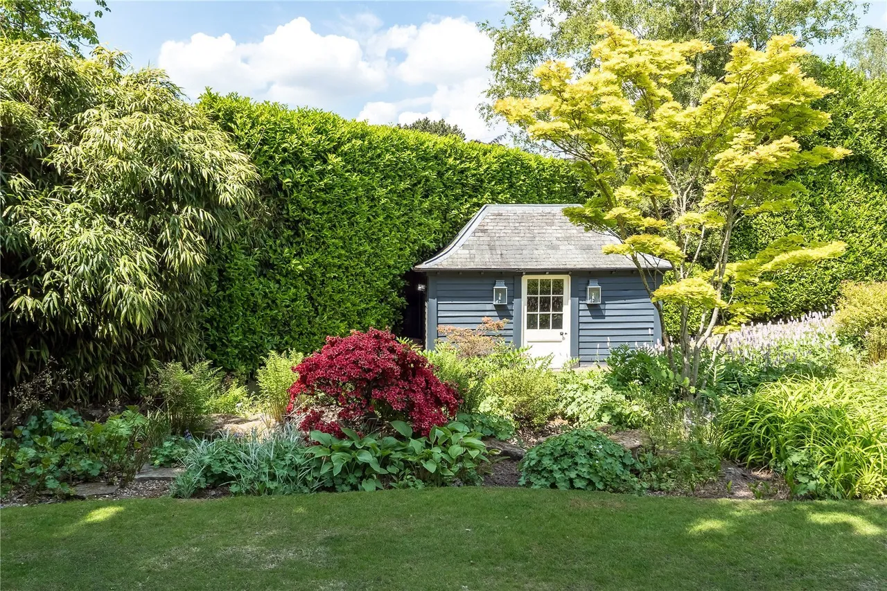 Whitebarn Road, Alderley Edge, SK9, photo 31