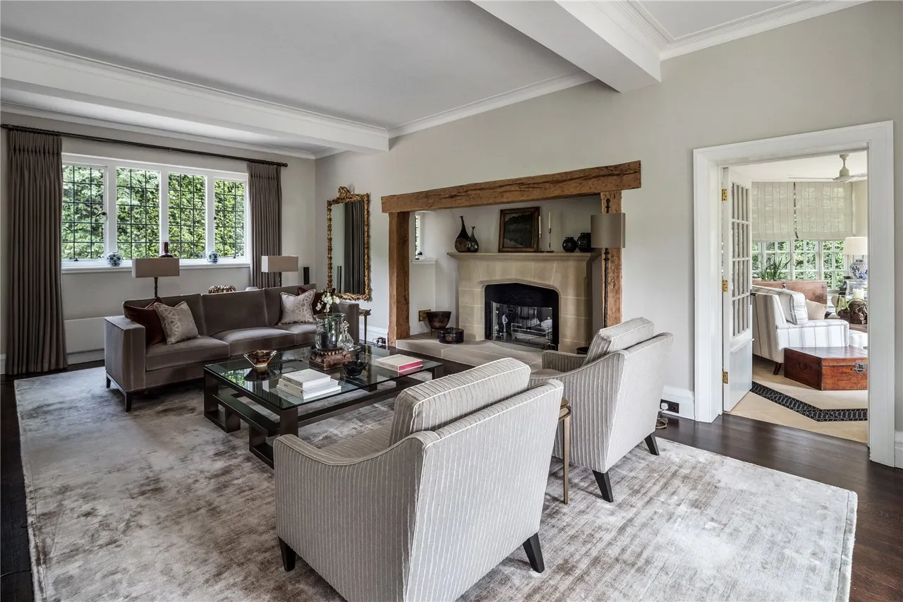 Whitebarn Road, Alderley Edge, SK9, photo 7