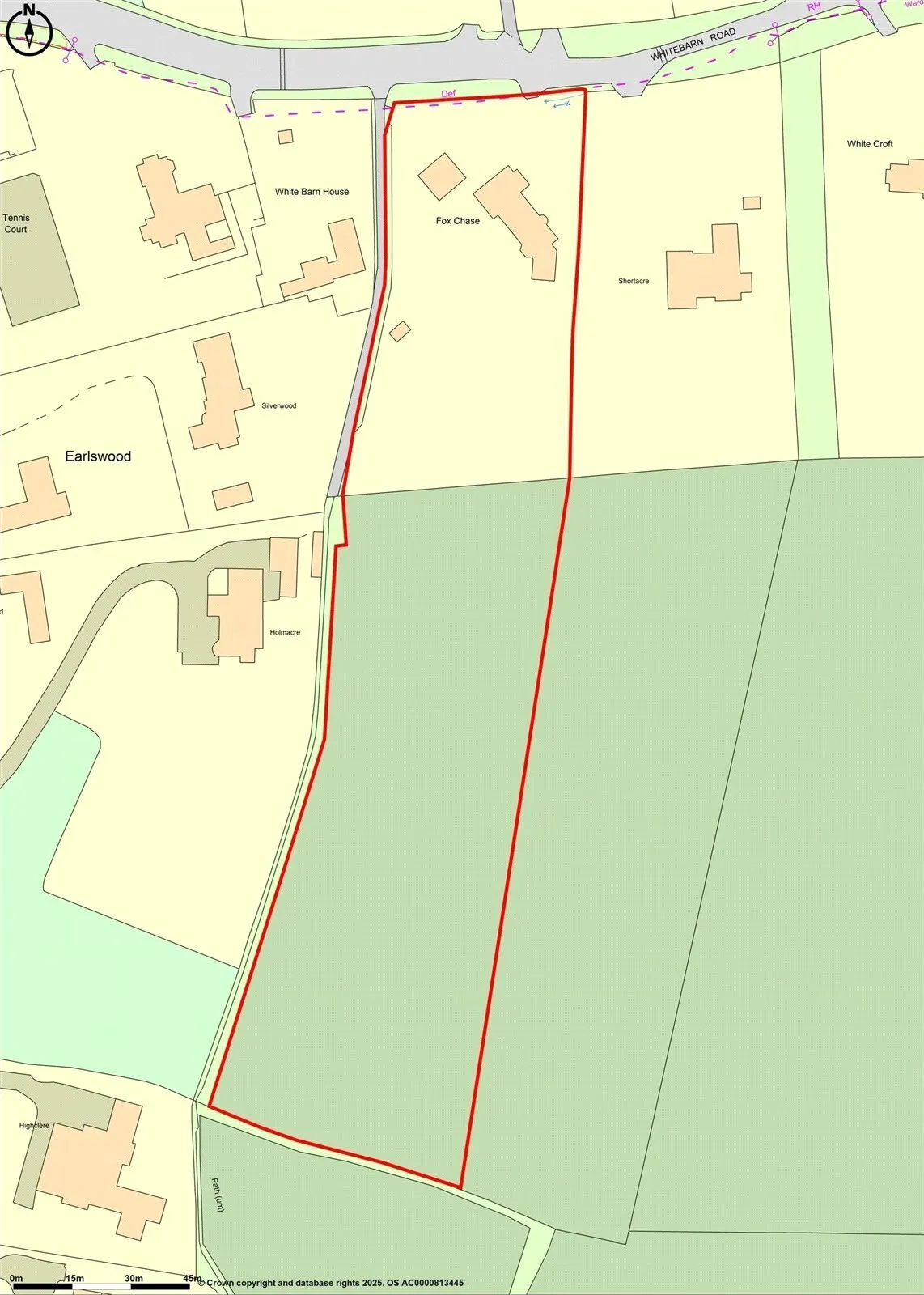 Whitebarn Road, Alderley Edge, SK9, photo 40