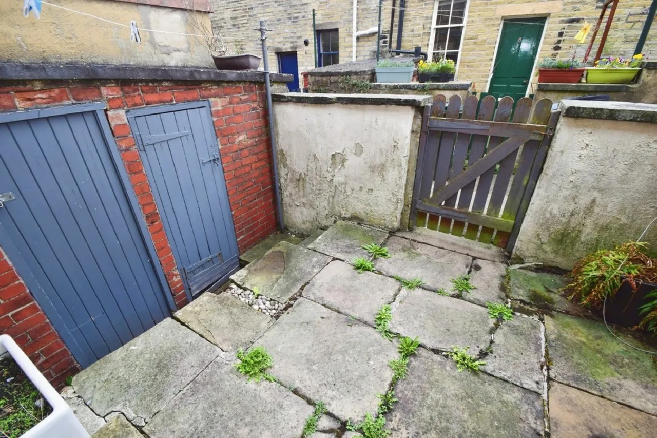 Saltaire, Bradford, West Yorkshire, photo 10