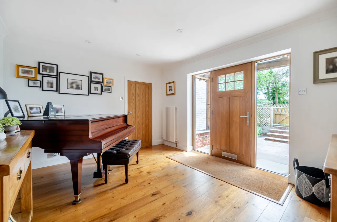 Heather Lane, Up Nately, Hook, Hampshire, RG27 9PT, photo 13
