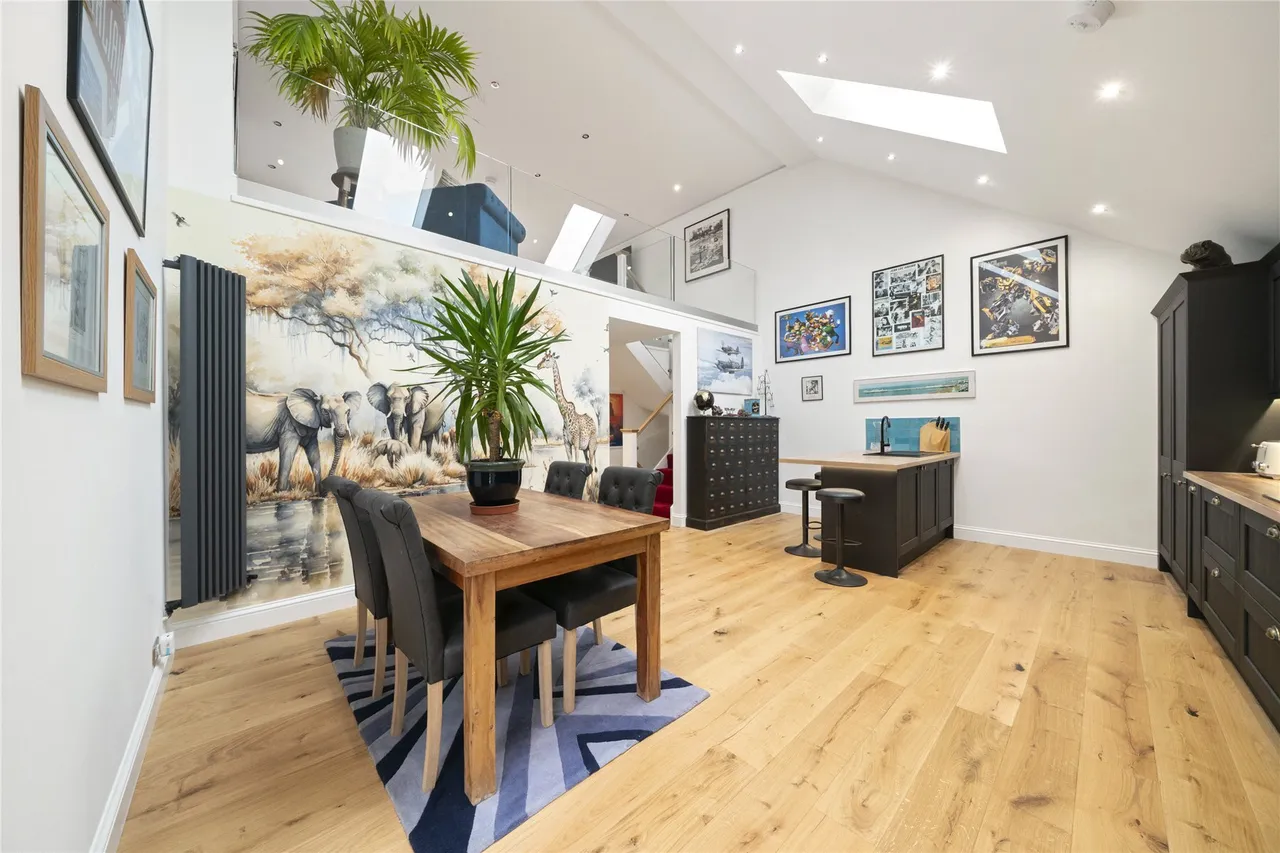 Castle Street, Brighton, East Sussex, BN1, photo 10