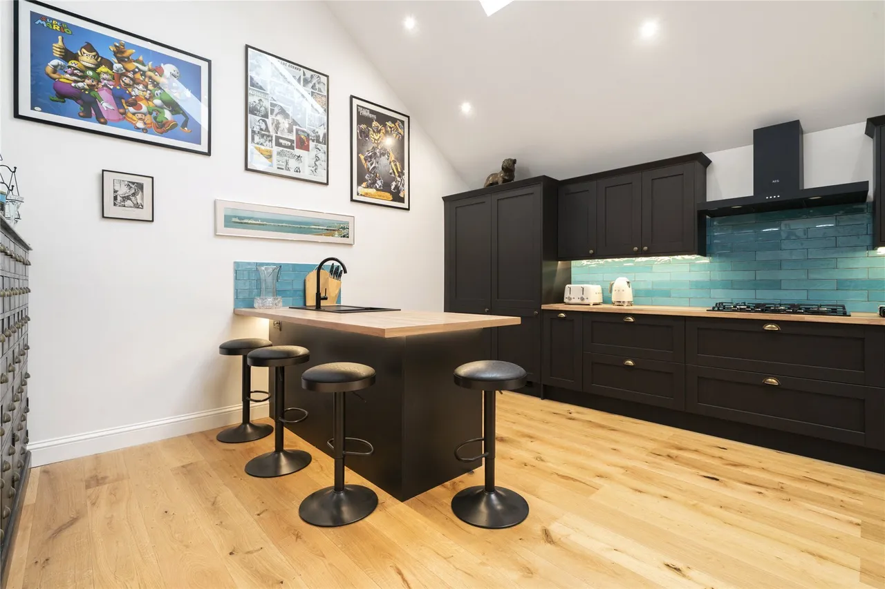 Castle Street, Brighton, East Sussex, BN1, photo 8