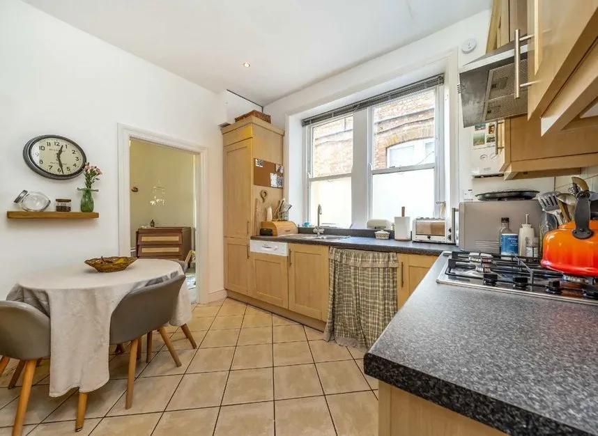 Honeybourne Road, West Hampstead, NW6, photo 3