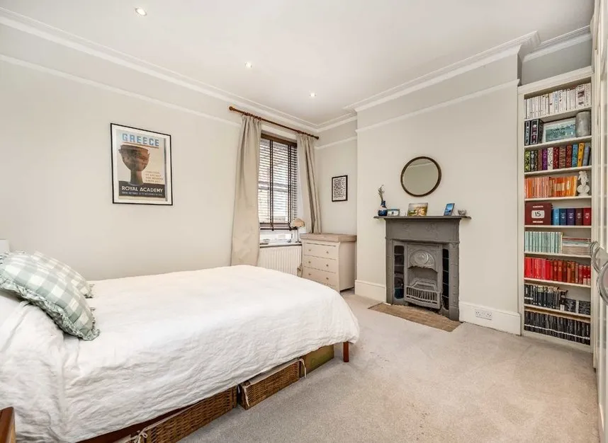 Honeybourne Road, West Hampstead, NW6, photo 5