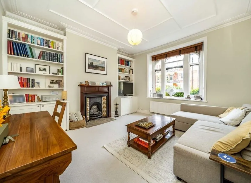 Honeybourne Road, West Hampstead, NW6, photo 2